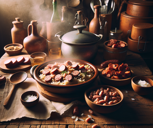 Panissa: Ricetta tradizionale del Piemonte