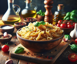 Pasta gramigna: La ricetta tradizionale emiliana da assaporare