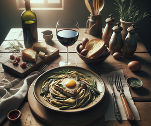 Lampredotto Fiorentino: Ricetta Tradizionale da Gustare