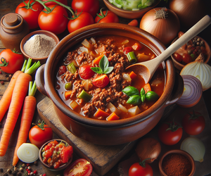 Ragù Bolognese: La Ricetta Tradizionale Perfetta